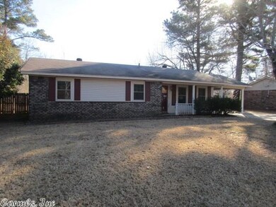 914 Jones Dr, Sheridan, AR 72150 - photo 3