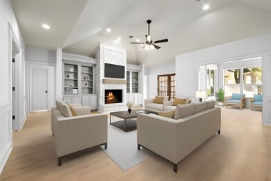 16419 Rhinefield St, Tomball, TX 77377 - photo 6