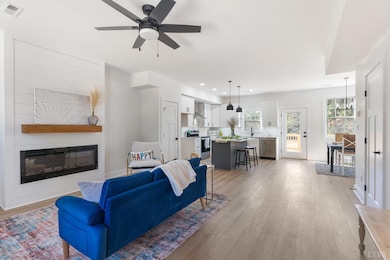 D Ivanhoe Trail, Lynchburg, VA 24504 - photo 2