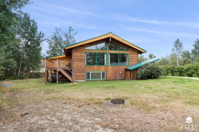 5811 E Bideford Blvd, Palmer, AK 99645 - photo 6