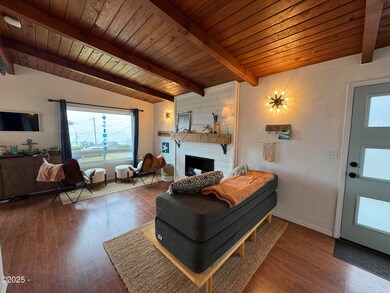 1906 NE 69th St, Lincoln City, OR 97367 - photo 2