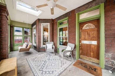 Sunroom