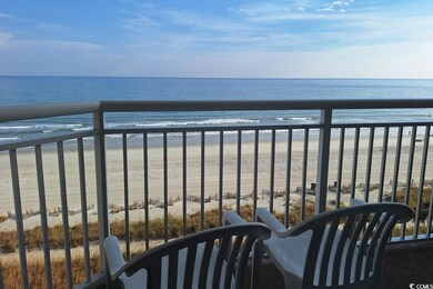 Holiday Sands at South Beach unit 607, Myrtle Beach, SC 29577 - photo 2