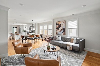 21 Foster St unit 21, Arlington, MA 02474 - photo 2