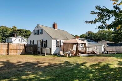 10 Mitchell St, Sanford, ME 04073 - photo 5