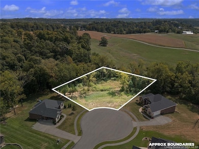 1209 Crones Hill Rd, Georgetown Township, IN 47136 - photo 2