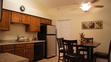 Vaulted ceilings