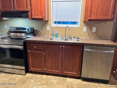 SINK VIEW
