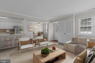 325 S Warminster Rd unit D-9 BLDG 4, Hatboro, PA 19040 - photo 4