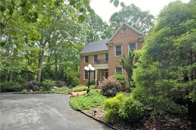 2092 Northmont Dr, Asheboro, NC 27205 - photo 5