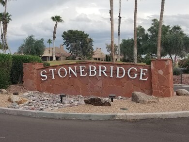 STONEBRIDGE