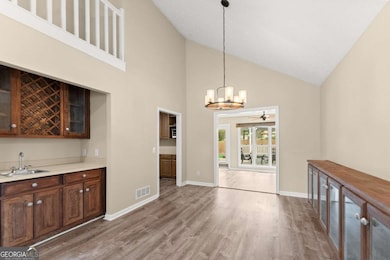 4785 Hiawatha Dr, Gainesville, GA 30506 - photo 6