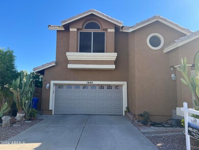 1440 E Countrywalk Ln, Chandler, AZ 85225 - photo 3