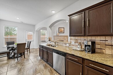 2120 Belmont Park Dr, Denton, TX 76210 - photo 3