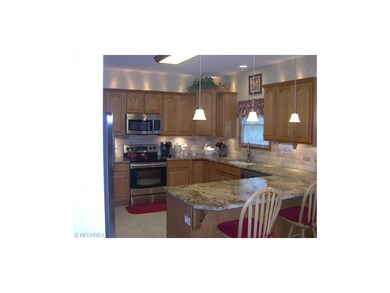 9542 Amberwood Ct, Broadview Heights, OH 44147 - photo 5