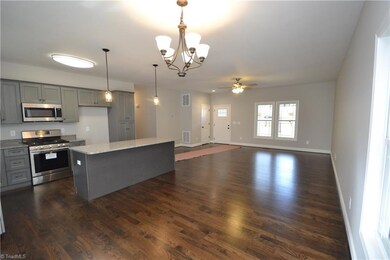 1723 Sunny Ln, Asheboro, NC 27205 - photo 6