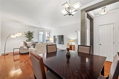 The 903 Residences At Providence Place unit 155, Providence, RI 02903 - photo 4