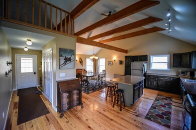 42 Snow Shoe Rd, Wilmington, VT 05363 - photo 2