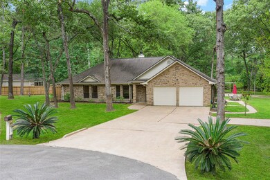 18710 Quail Ln, Tomball, TX 77377 - photo 4