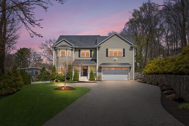 509 William St, Stoneham, MA 02180 - photo 2