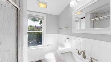 54 Pettee St unit 1, Newton Upper Falls, MA 02464 - photo 5