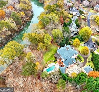 335 Marshy Pointe, Duluth, GA 30097 - photo 6