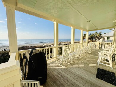 Main Level Balcony 2