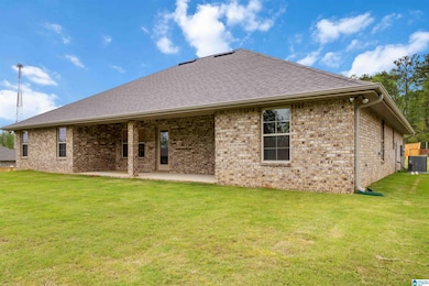 380 Union Loop, Montevallo, AL 35115 - photo 6