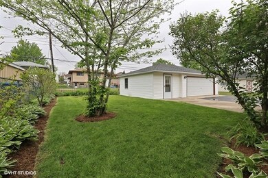 614 N Howard Ave, Elmhurst, IL 60126 - photo 4