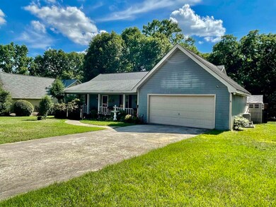 104 Kingstree Ln, Warner Robins, GA 31093 - photo 2