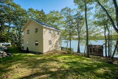 69 Old Settlers Lane, Cushing