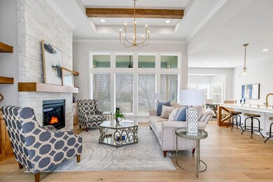 PHOTO OF PRIOR MODEL