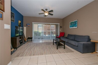 Family / living room