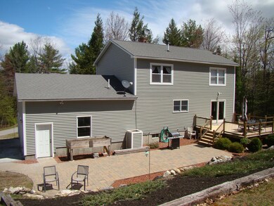 86 Maple Ln, Hebron, ME 04238 - photo 2