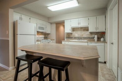 ALL Appliances are Included (Even the Refrigerator