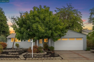 3188 Fitzpatrick Dr, Concord, CA 94519 - photo 3