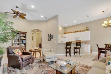Great room