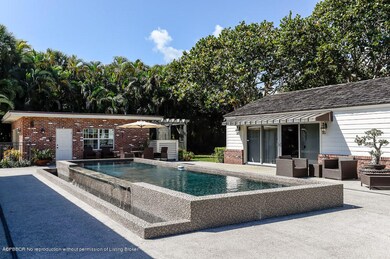 7621 S Flagler - MLS-3