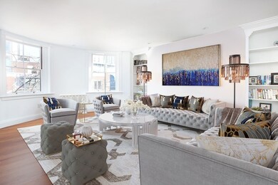 31 Bowdoin St unit 4, Boston, MA 02114 - photo 3