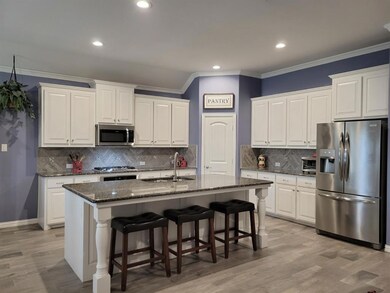 2117 Moonsail Ln, Denton, TX 76210 - photo 5