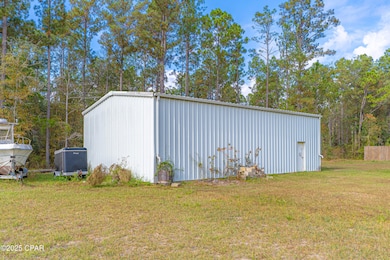 615 Sesame St, Wewahitchka, FL 32465 - photo 3