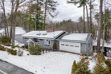 4 Marginal Way Springvale ME 05
