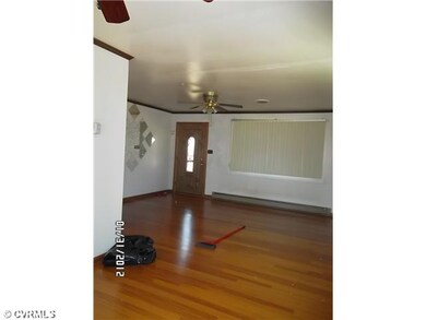 Interior Space/Layout
