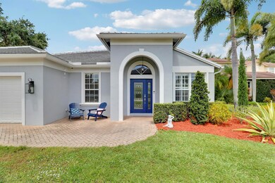 1447 Newhaven Point Ln, West Palm Beach, FL 33411 - photo 7