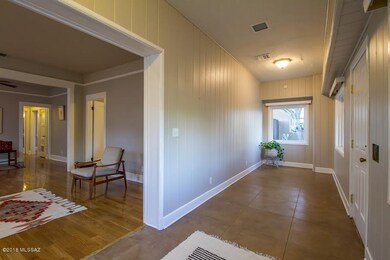 front entry room