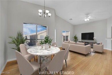 Virtually Staged - Great Room featuring baseboards