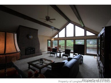 Another view of amazing room