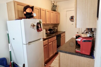 64 Queensberry St unit 124, Boston, MA 02215 - photo 4