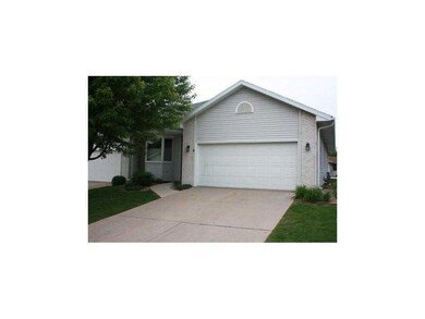 Front Exterior.
