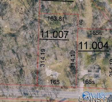 1.14 acre Lynns Dam Rd, Union Grove, AL 35175 - photo 2